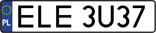 ELE3U37