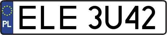ELE3U42