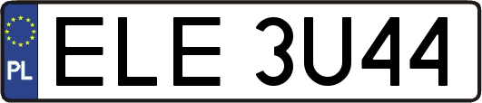 ELE3U44