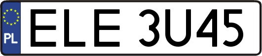 ELE3U45