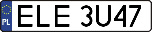 ELE3U47