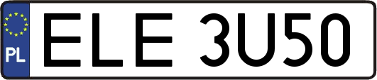 ELE3U50