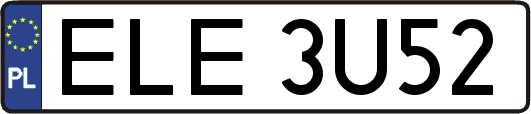ELE3U52