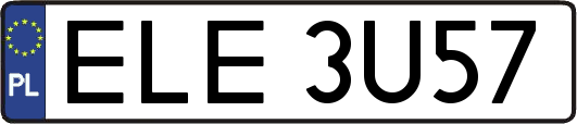 ELE3U57