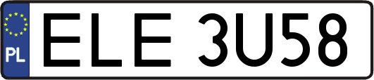ELE3U58