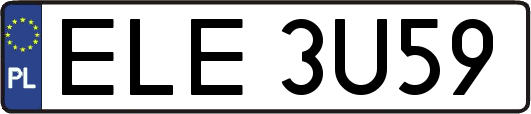 ELE3U59