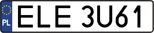 ELE3U61