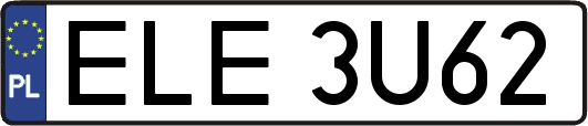 ELE3U62