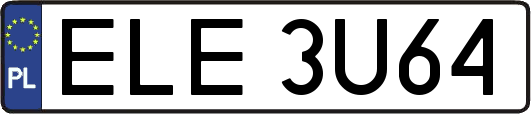 ELE3U64