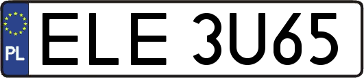 ELE3U65