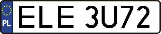 ELE3U72