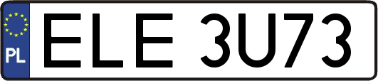 ELE3U73
