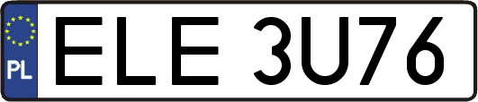 ELE3U76