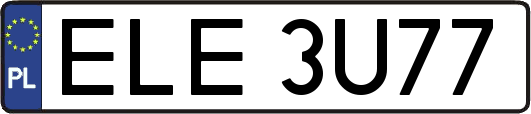ELE3U77