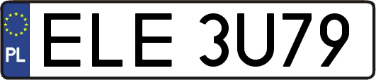 ELE3U79