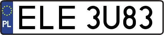 ELE3U83