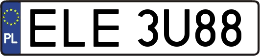 ELE3U88