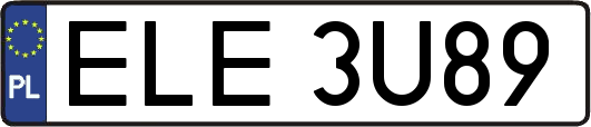 ELE3U89