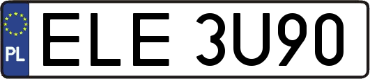 ELE3U90