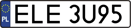 ELE3U95