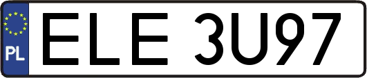 ELE3U97
