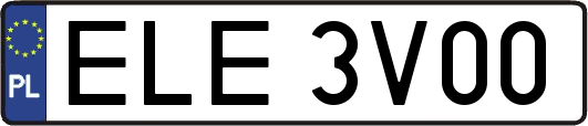 ELE3V00