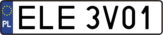 ELE3V01
