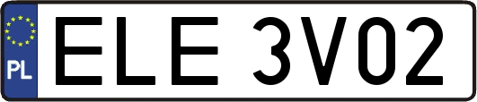 ELE3V02