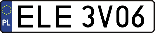 ELE3V06