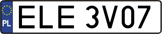 ELE3V07