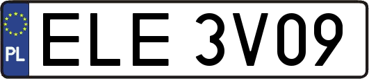 ELE3V09