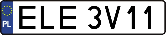 ELE3V11
