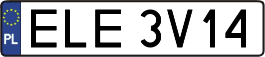 ELE3V14