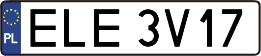 ELE3V17