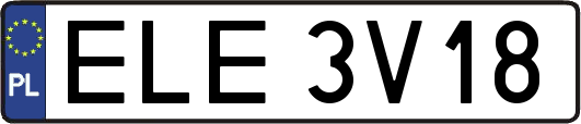 ELE3V18