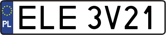 ELE3V21