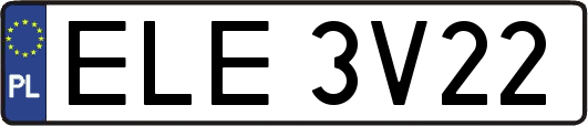 ELE3V22