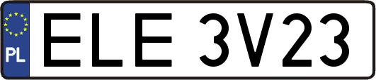 ELE3V23