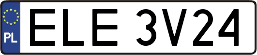 ELE3V24