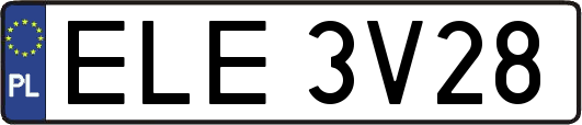 ELE3V28