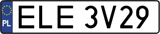 ELE3V29