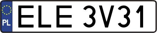 ELE3V31