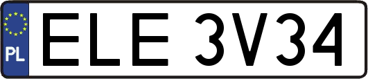 ELE3V34