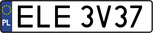 ELE3V37