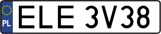 ELE3V38