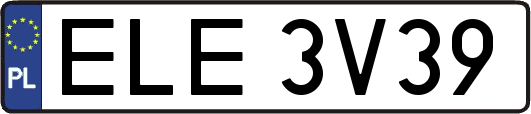 ELE3V39