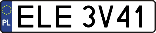 ELE3V41