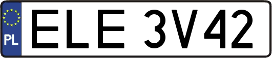 ELE3V42