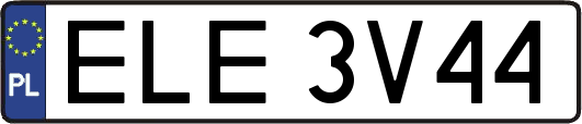 ELE3V44