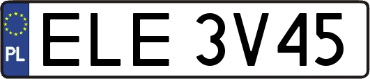 ELE3V45